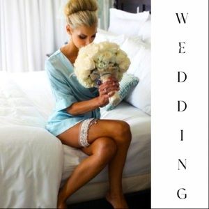 CUSTOM ORDER FAUX WEDDING FLOWERS